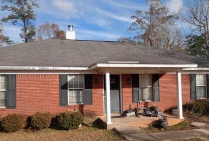 906 Saint Nicholas Avenue, Brewton, Alabama image 1