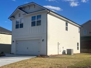 444 Spiral Hills Drive, Demorest, Georgia image 4