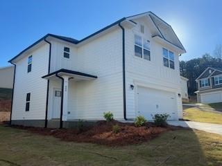 444 Spiral Hills Drive, Demorest, Georgia image 3