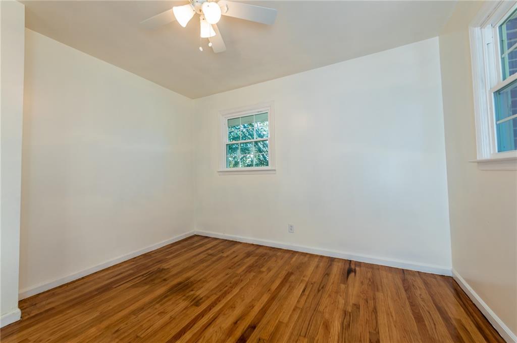 121 Spradley Drive, Macon, Georgia image 9