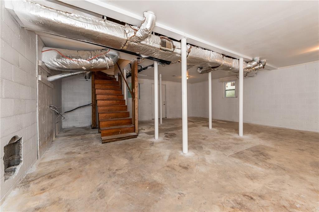 121 Spradley Drive, Macon, Georgia image 26