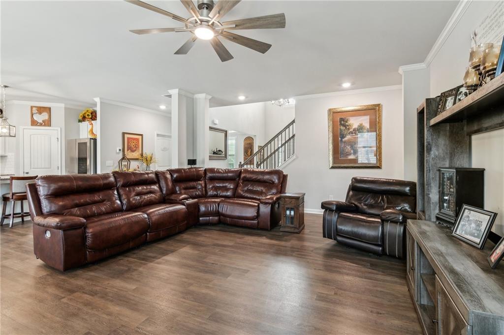 4365 Sunflower Circle