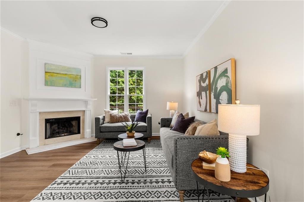 4773 Longcourt Drive SE