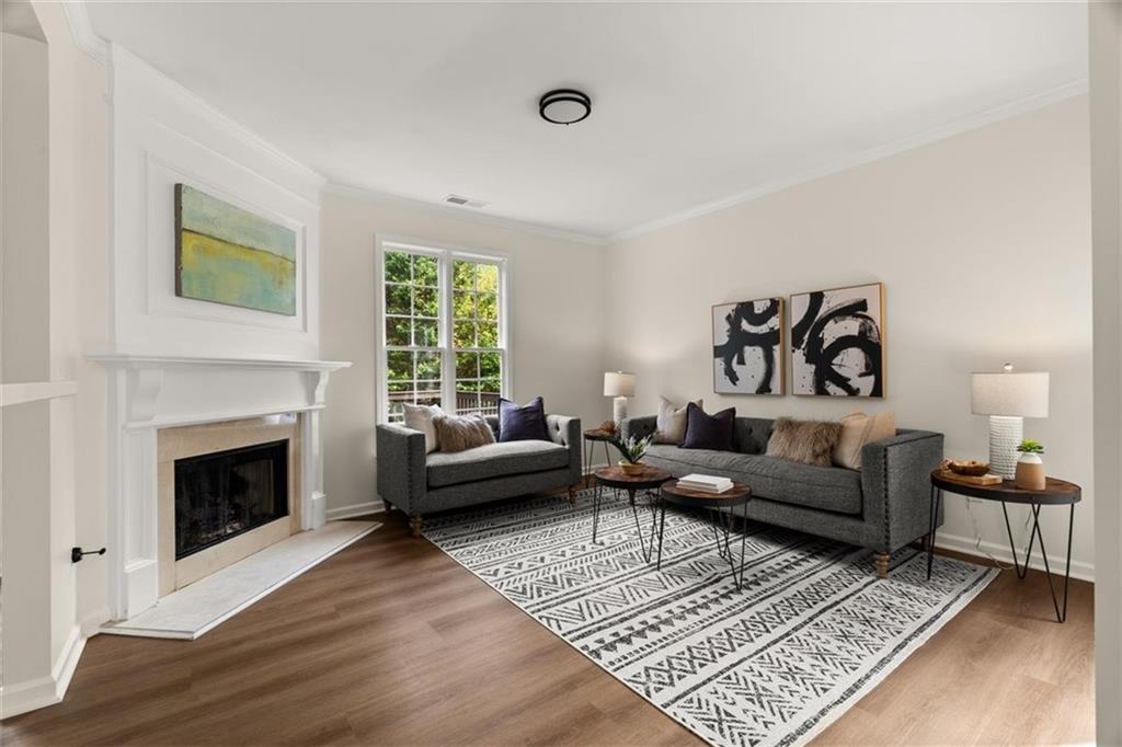 4773 Longcourt Drive SE