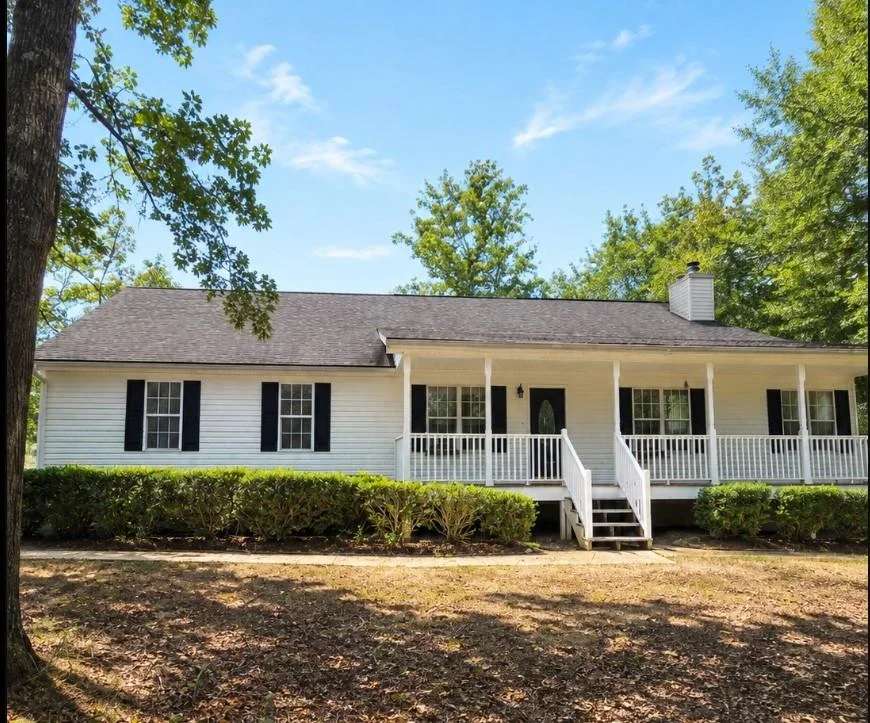 370 Jordan Road, Ball Ground, GA, 30107