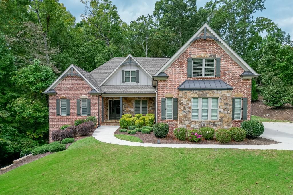 5047 Pointer Ridge