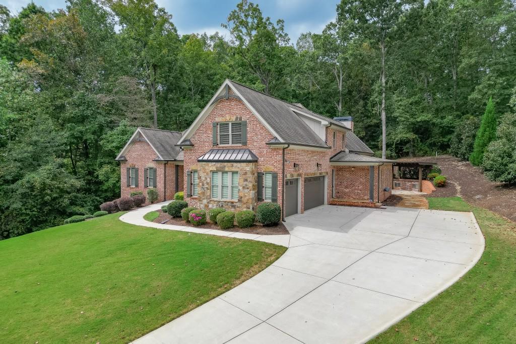 5047 Pointer Ridge