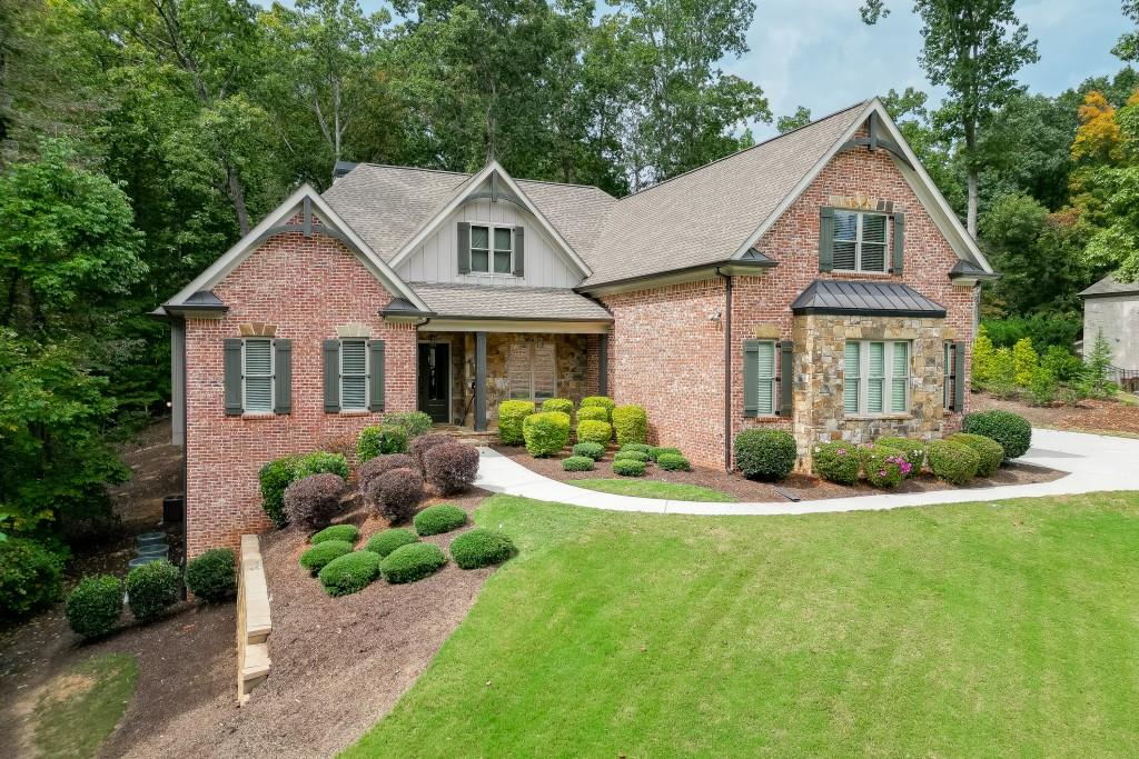 5047 Pointer Ridge