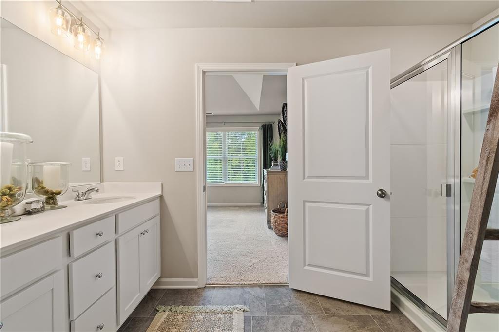 13 Mercury Lane #31, Newnan, Georgia image 43