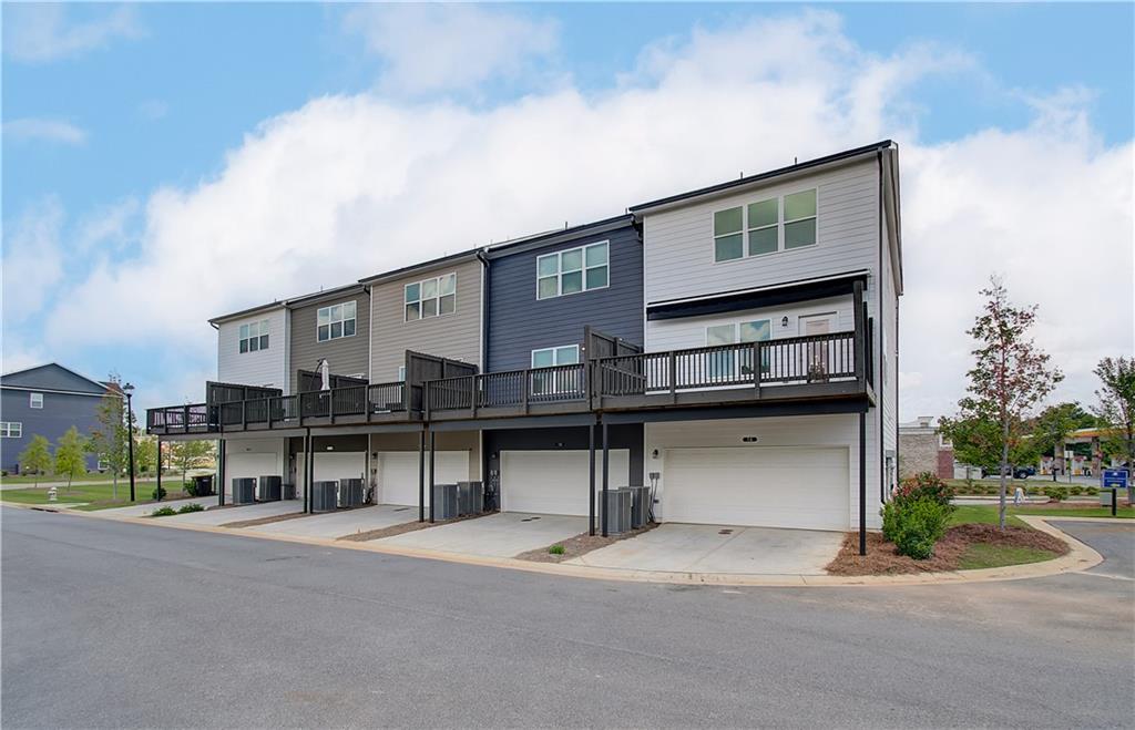 13 Mercury Lane #31, Newnan, Georgia image 12