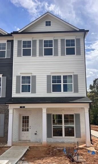 13 Mercury Lane #31, Newnan, Georgia image 1
