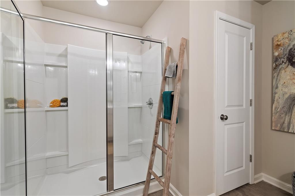 13 Mercury Lane #31, Newnan, Georgia image 42