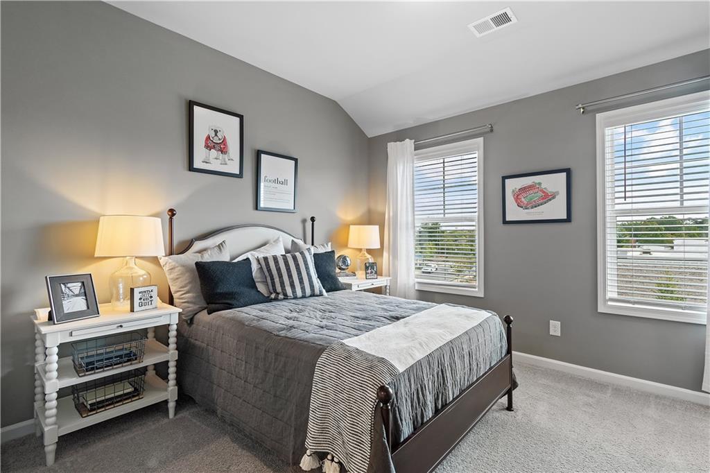 13 Mercury Lane #31, Newnan, Georgia image 35