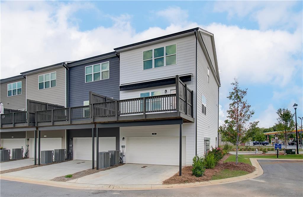 13 Mercury Lane #31, Newnan, Georgia image 7