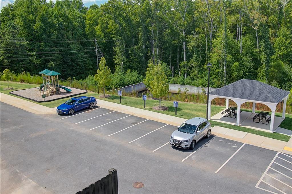 13 Mercury Lane #31, Newnan, Georgia image 47