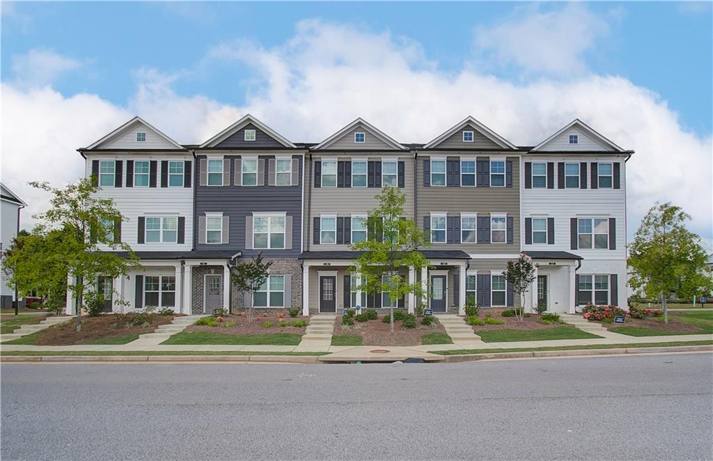 13 Mercury Lane #31, Newnan, Georgia image 10