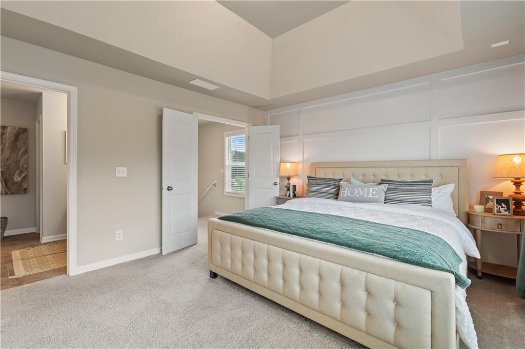 13 Mercury Lane #31, Newnan, Georgia image 39