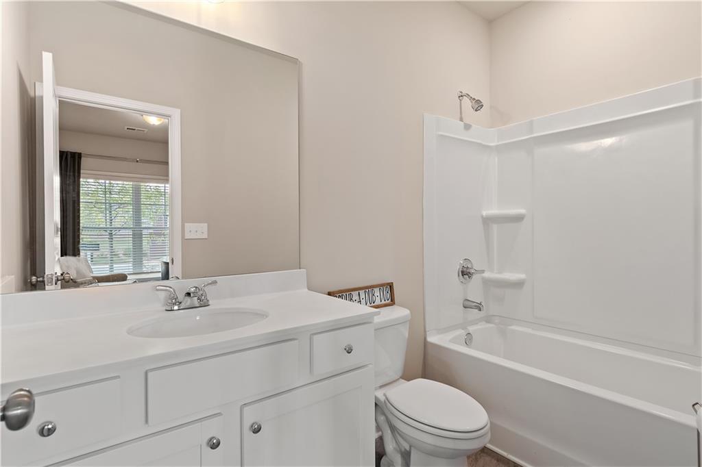 13 Mercury Lane #31, Newnan, Georgia image 15