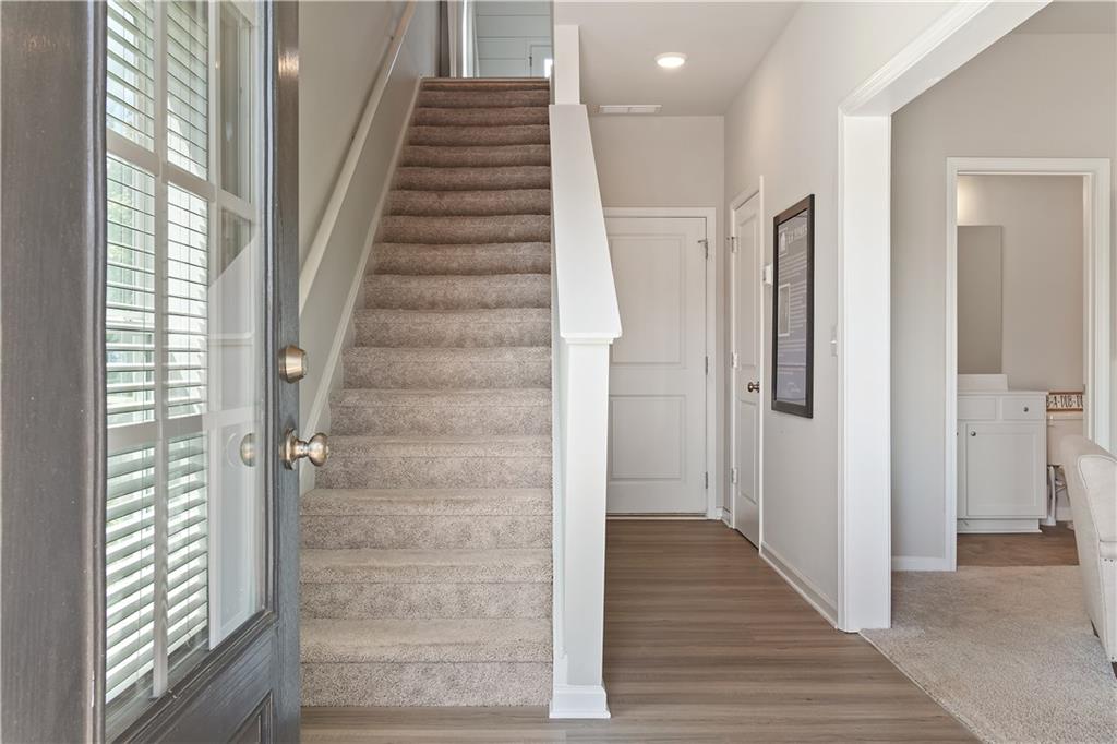13 Mercury Lane #31, Newnan, Georgia image 13