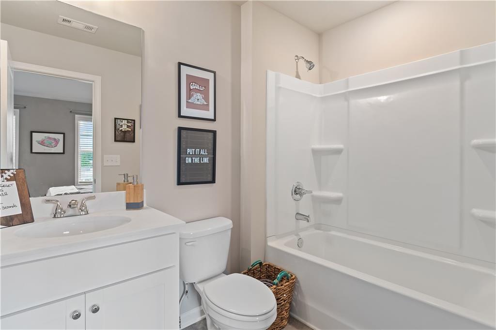 13 Mercury Lane #31, Newnan, Georgia image 36