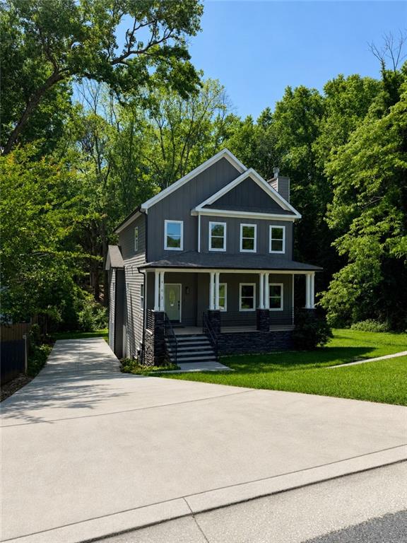 403 Clifton Street SE