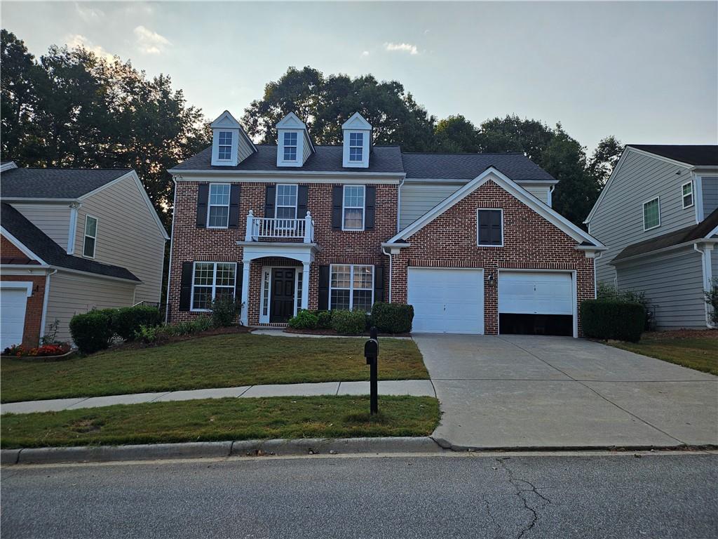 2157 Young America Drive
