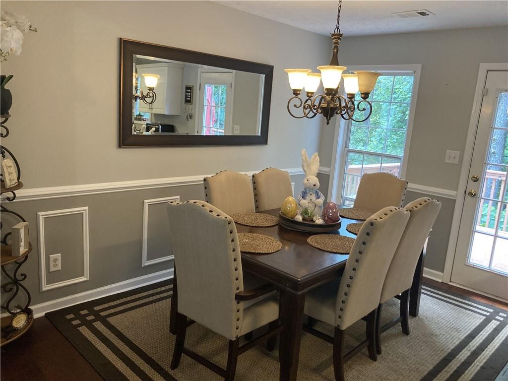 340 Fountainmist Trail