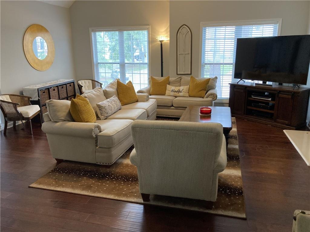 340 Fountainmist Trail
