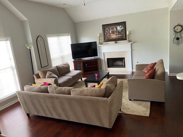 340 Fountainmist Trail