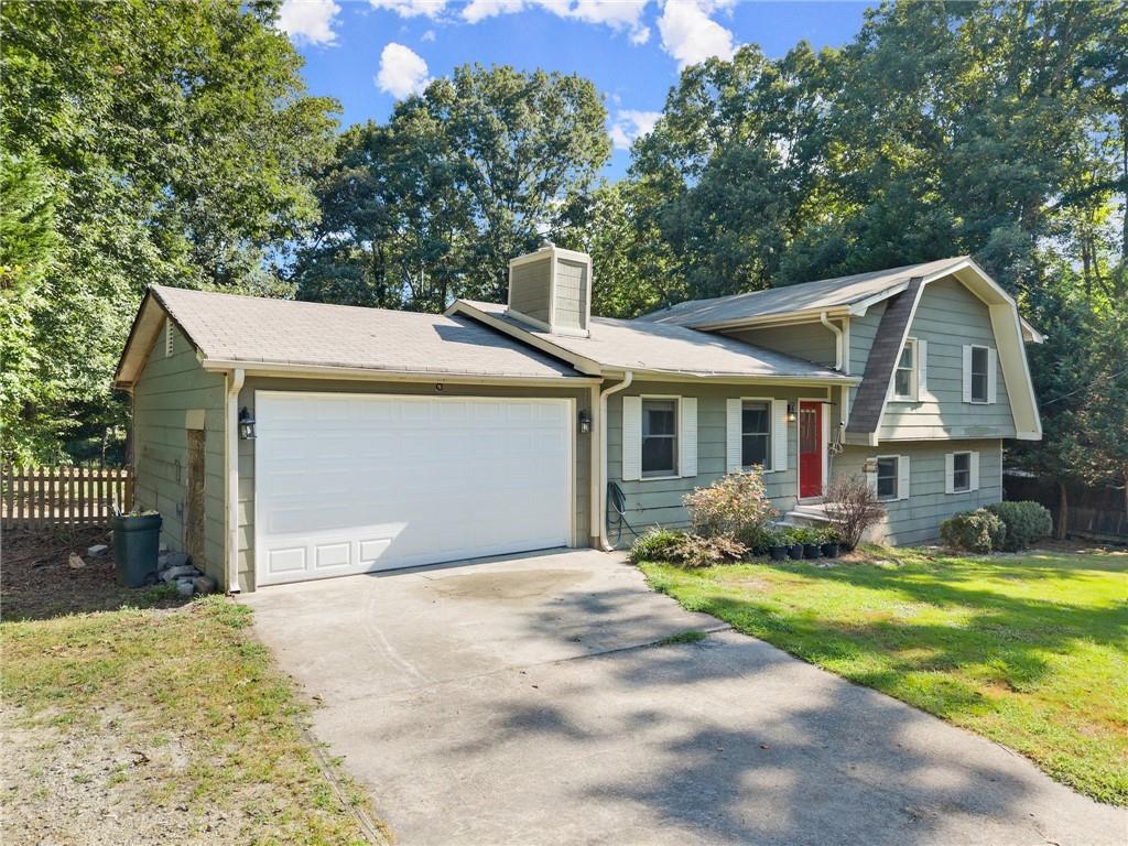 6345 Iris Drive