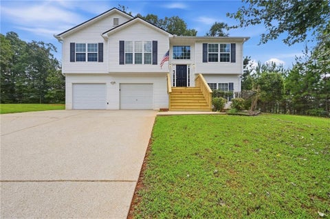 Homes For Sale - 151 Prometheous Way<br/> Rockmart, GA 30153