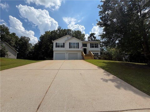 Homes For Sale - 151 Prometheous Way<br/> Paulding County, Rockmart, GA 30153