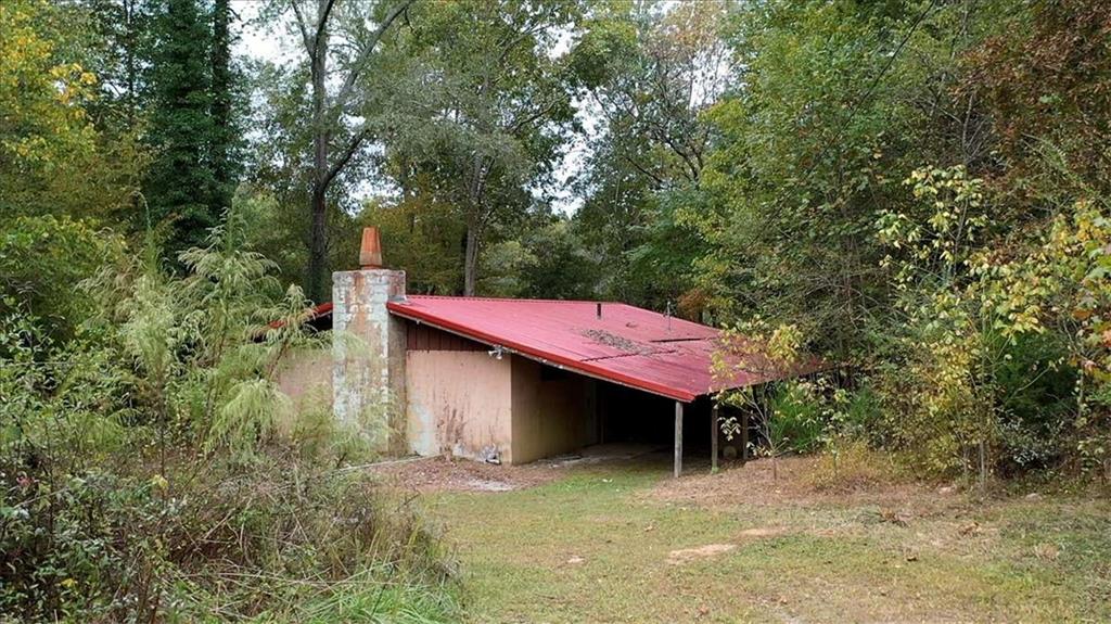 412 Mary Mac Road, Cave Spring, Georgia image 1