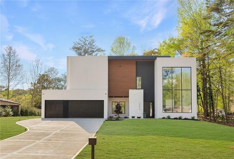 3270 Lee Street SE Smyrna GA 30080