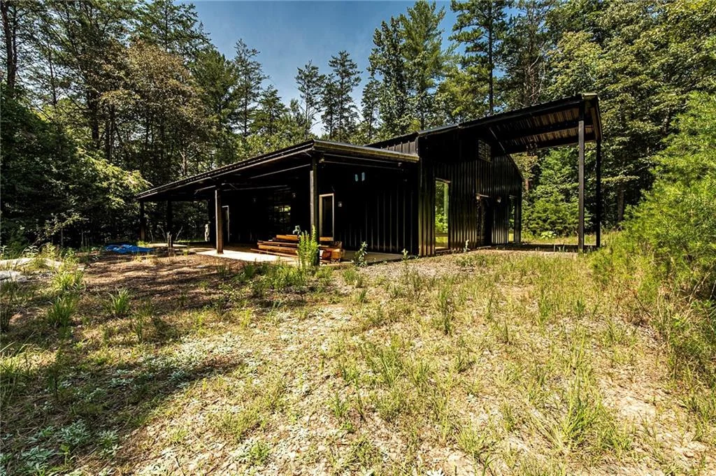 100 Ford Lane, Morganton, GA, 30560