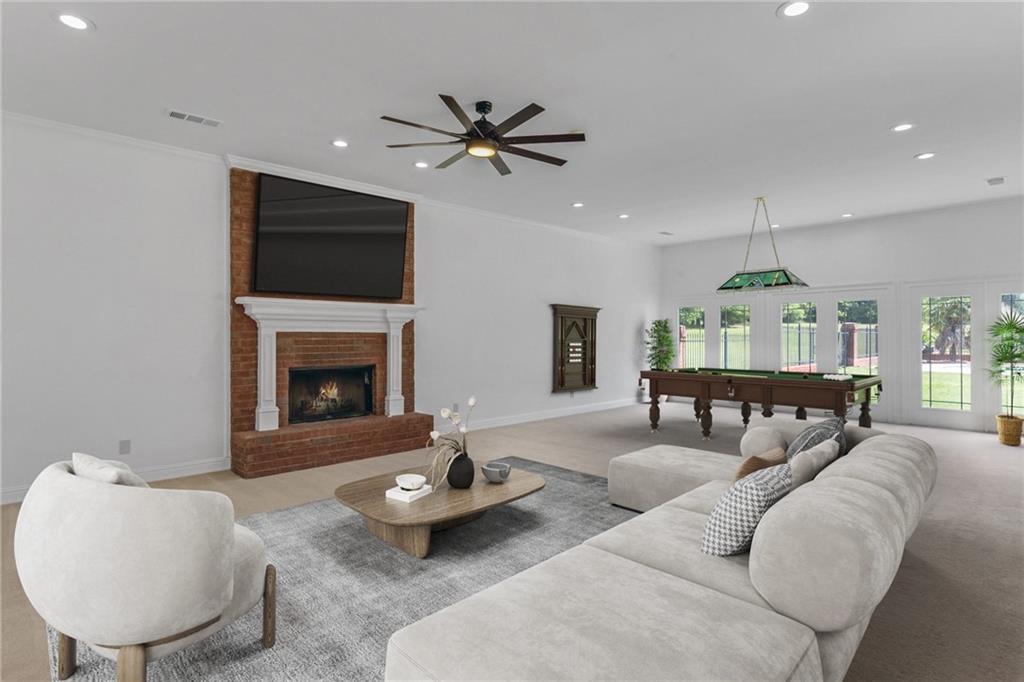 249 Lask Lane, Milton, Georgia image 30