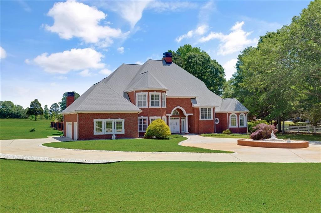 249 Lask Lane, Milton, Georgia image 5