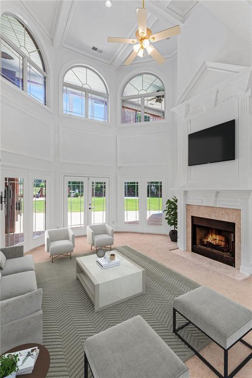 249 Lask Lane, Milton, Georgia image 17