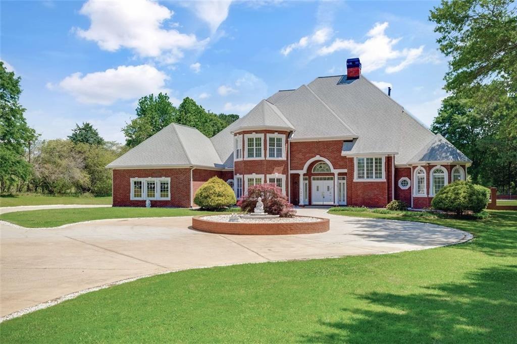 249 Lask Lane, Milton, Georgia image 7