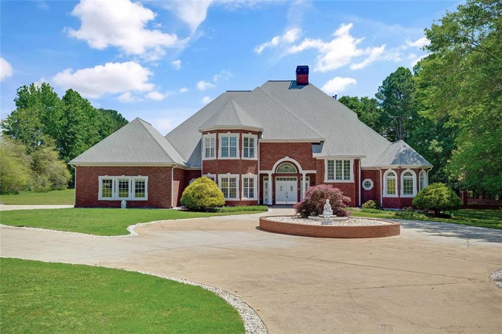 249 Lask Lane, Milton, Georgia image 4