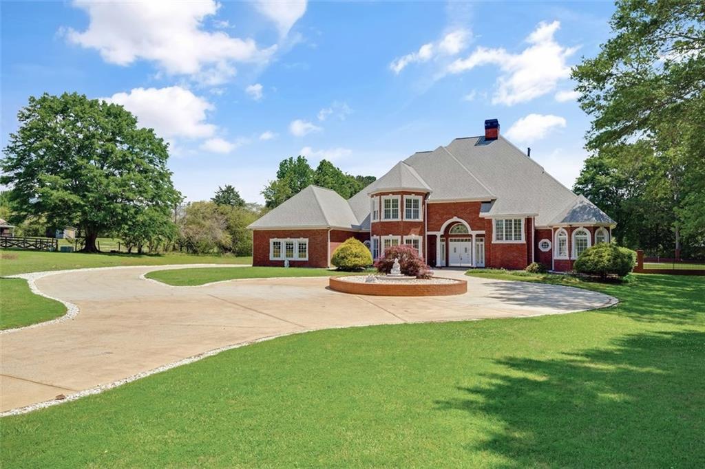 249 Lask Lane, Milton, Georgia image 6