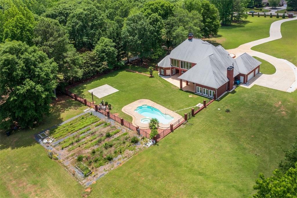 249 Lask Lane, Milton, Georgia image 13
