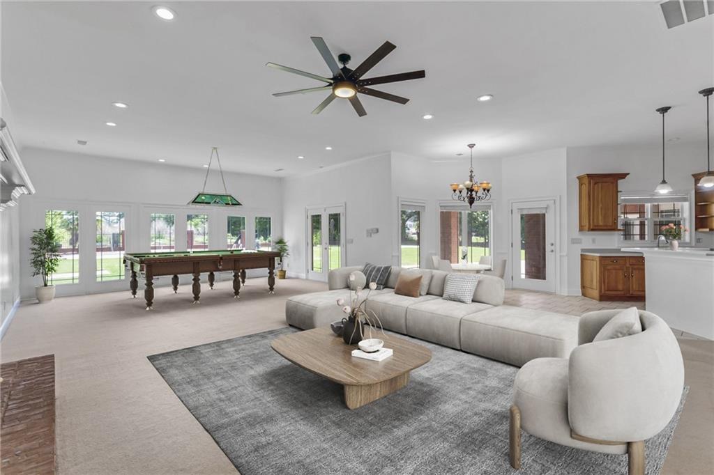 249 Lask Lane, Milton, Georgia image 27