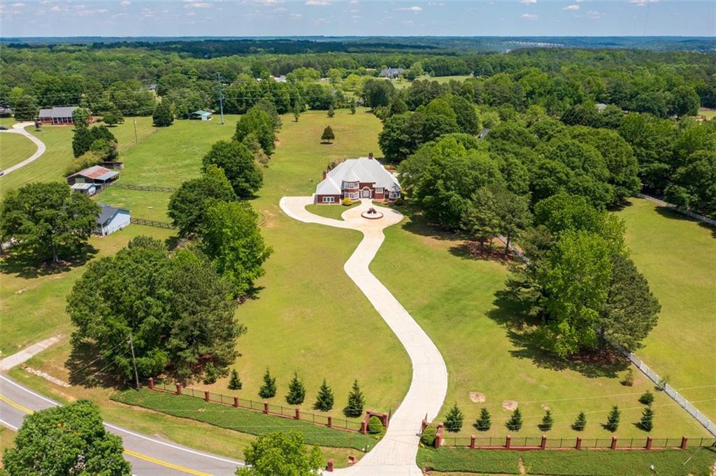 249 Lask Lane, Milton, Georgia image 1