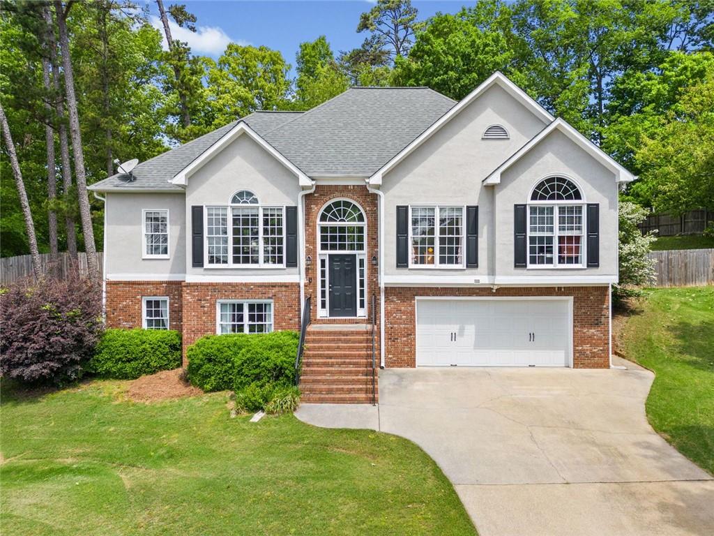 47 Centerport Drive, White, Georgia image 1