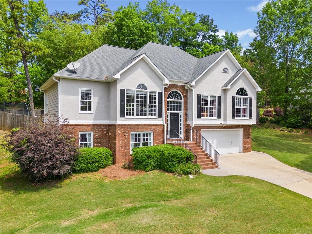 47 Centerport Drive, White, Georgia image 3