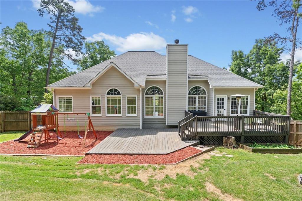 47 Centerport Drive, White, Georgia image 35