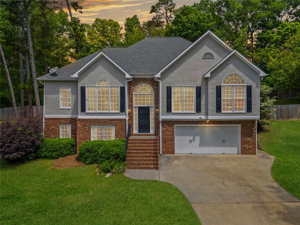47 Centerport Drive, White, Georgia image 2