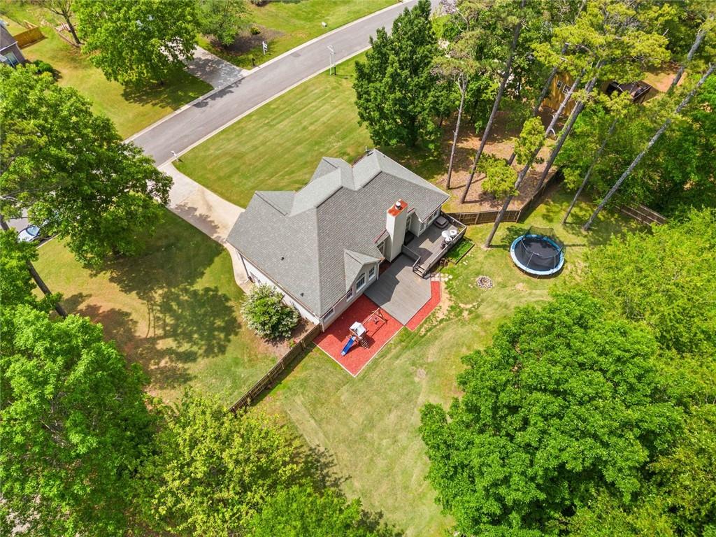 47 Centerport Drive, White, Georgia image 44