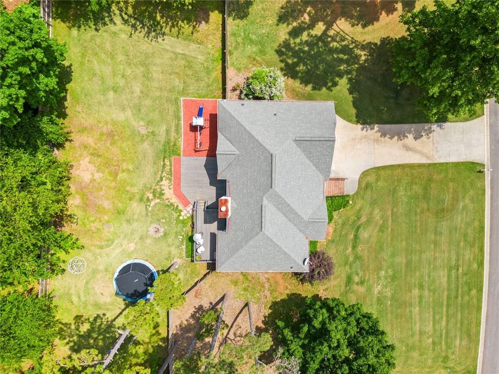 47 Centerport Drive, White, Georgia image 46